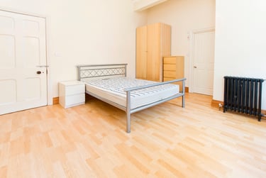 6 bed flat, Clumber cres south, The park estate, Nottingham, NG71EH - Image 12